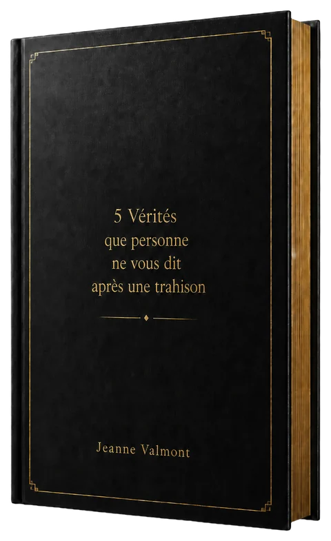 Couverture du guide gratuit de Jeanne Valmont
